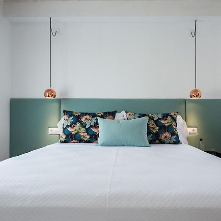 Divina Suites Hotel Boutique - Adults Only ซิวตาเดญา ภายนอก รูปภาพ