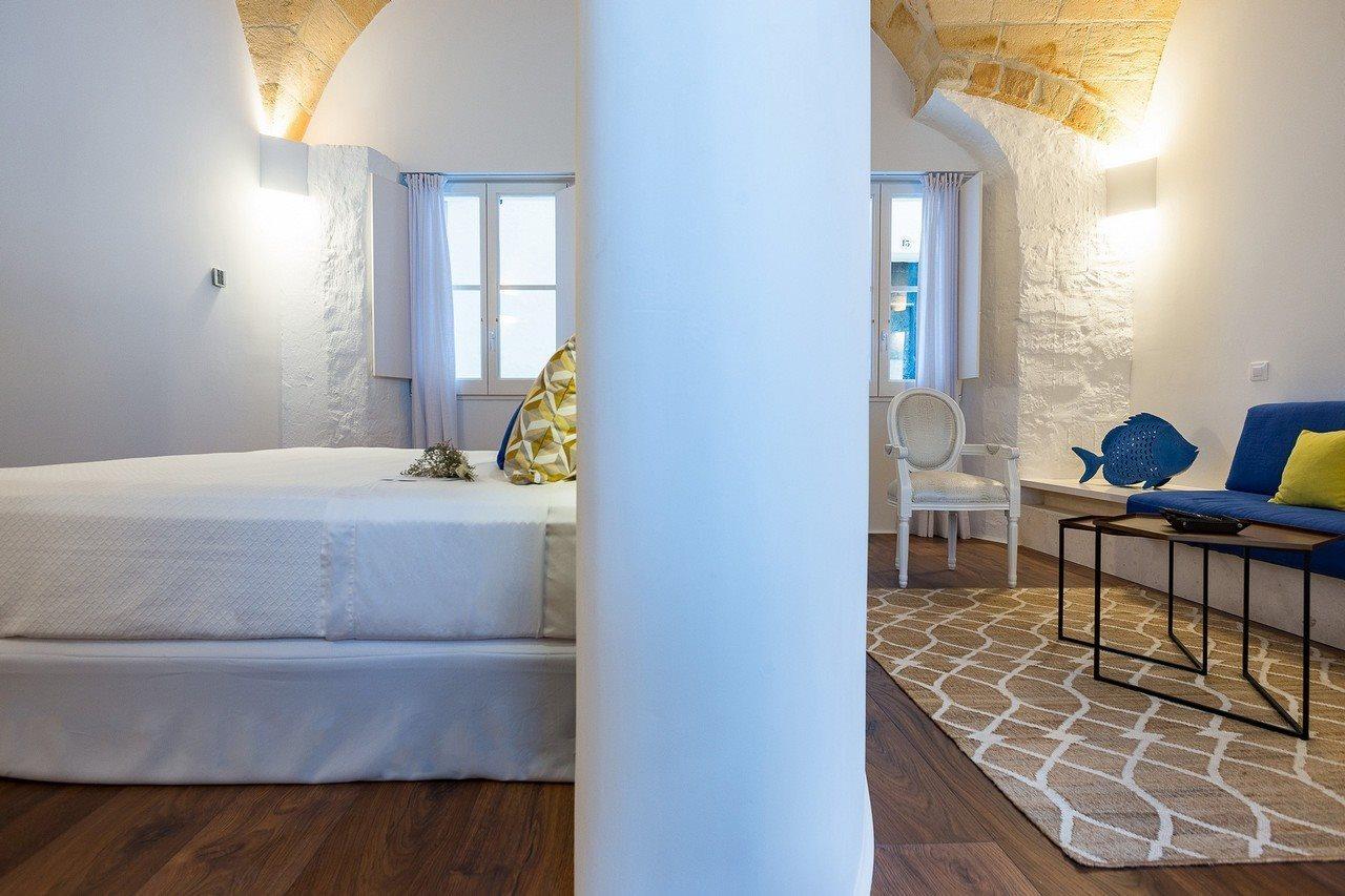Divina Suites Hotel Boutique - Adults Only ซิวตาเดญา ภายนอก รูปภาพ
