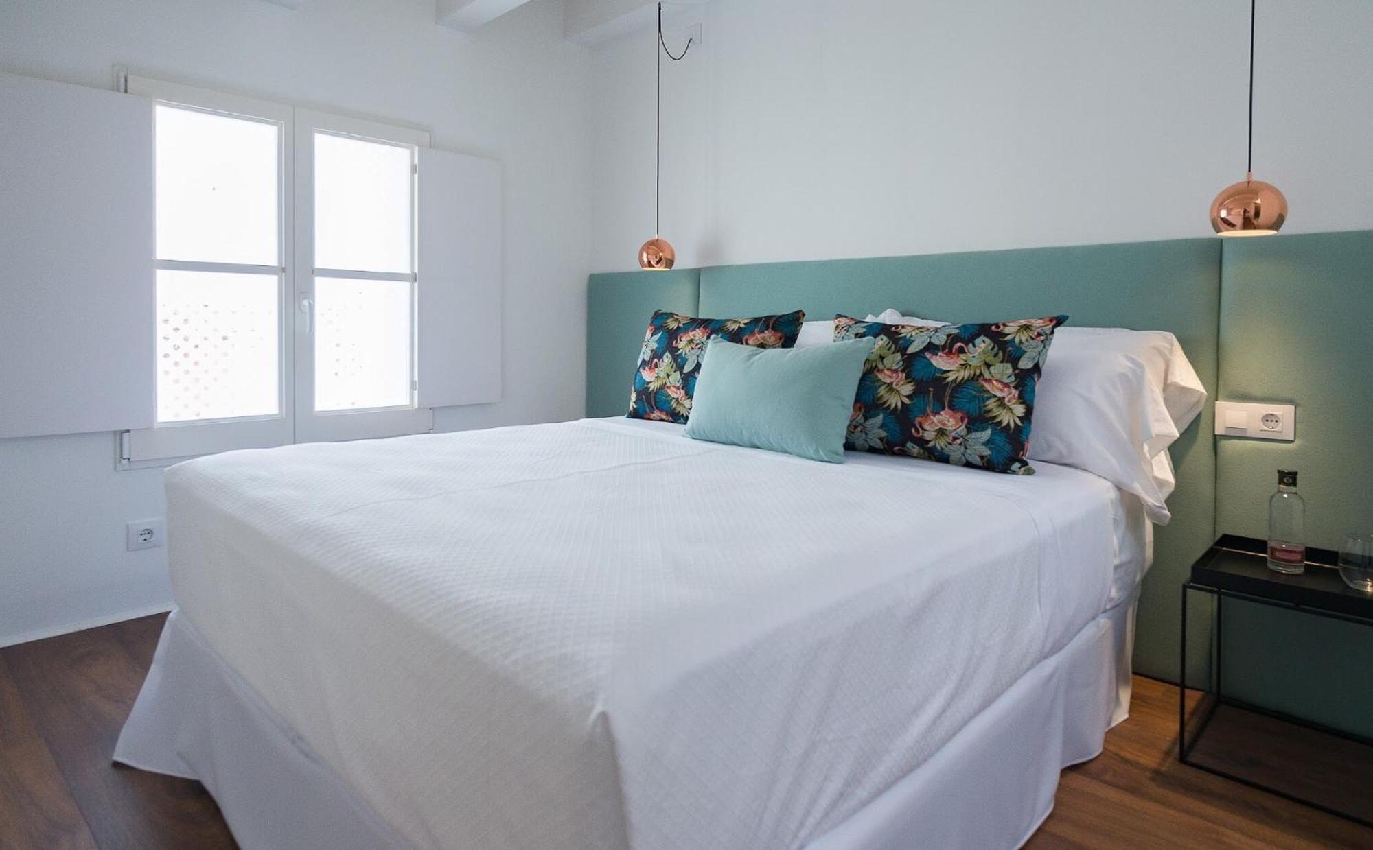 Divina Suites Hotel Boutique - Adults Only ซิวตาเดญา ภายนอก รูปภาพ