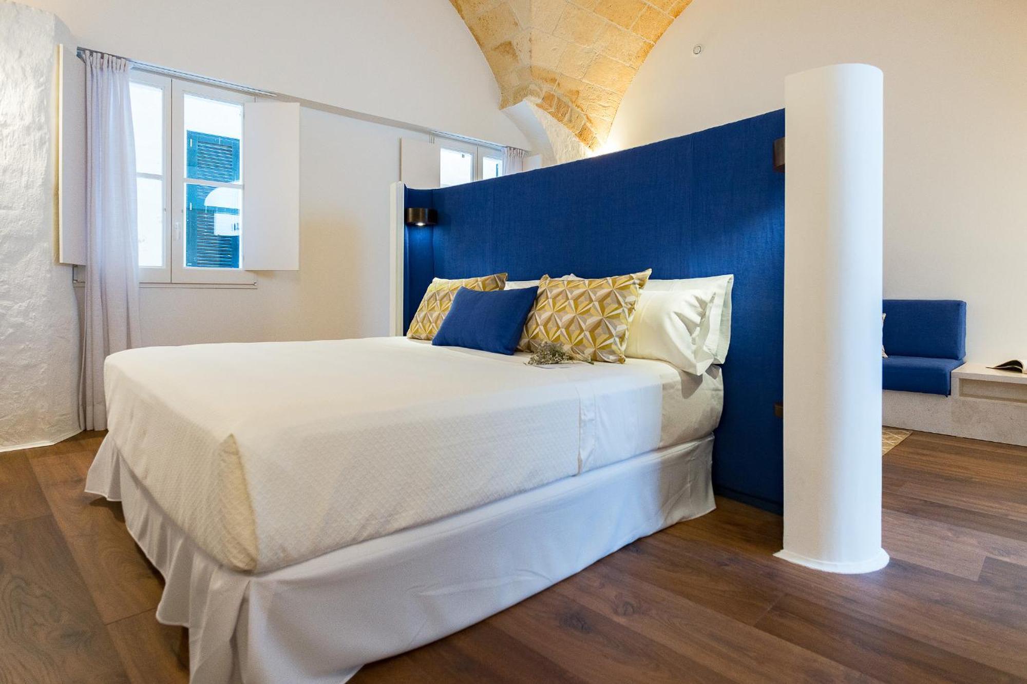 Divina Suites Hotel Boutique - Adults Only ซิวตาเดญา ภายนอก รูปภาพ