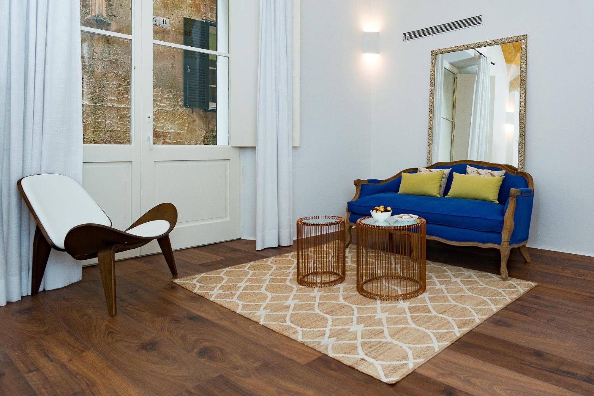 Divina Suites Hotel Boutique - Adults Only ซิวตาเดญา ภายนอก รูปภาพ