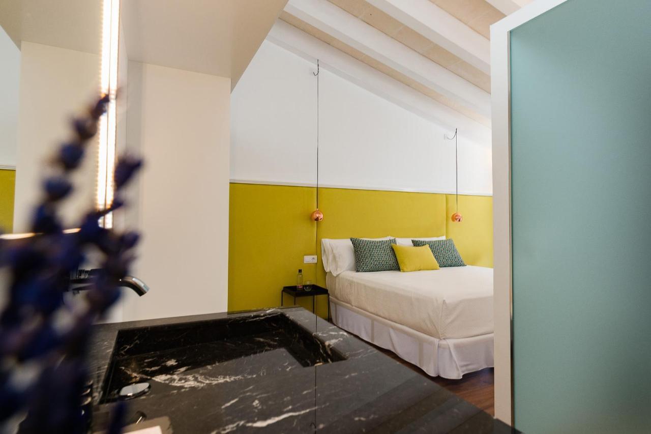 Divina Suites Hotel Boutique - Adults Only ซิวตาเดญา ภายนอก รูปภาพ