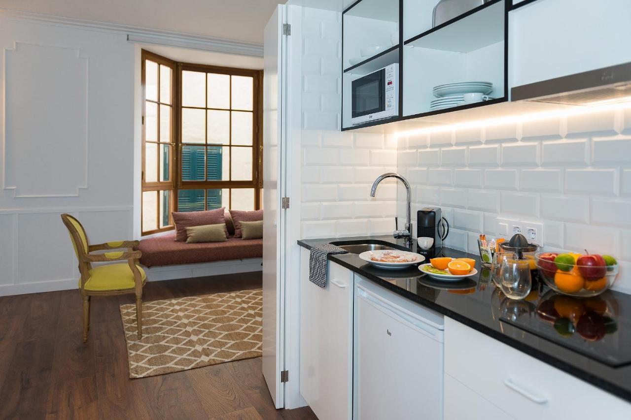 Divina Suites Hotel Boutique - Adults Only ซิวตาเดญา ภายนอก รูปภาพ