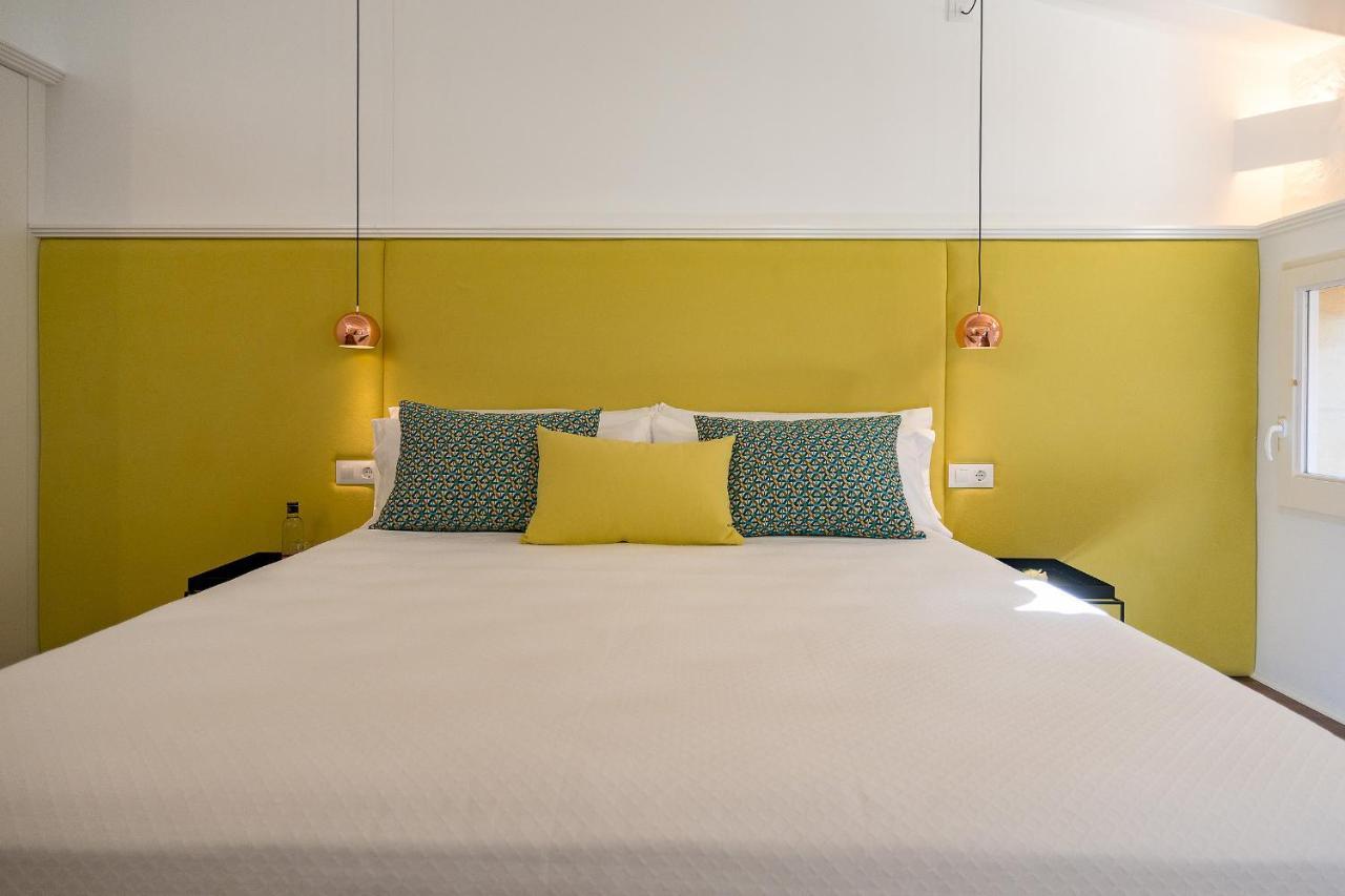 Divina Suites Hotel Boutique - Adults Only ซิวตาเดญา ภายนอก รูปภาพ
