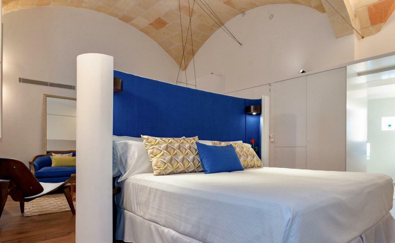 Divina Suites Hotel Boutique - Adults Only ซิวตาเดญา ภายนอก รูปภาพ