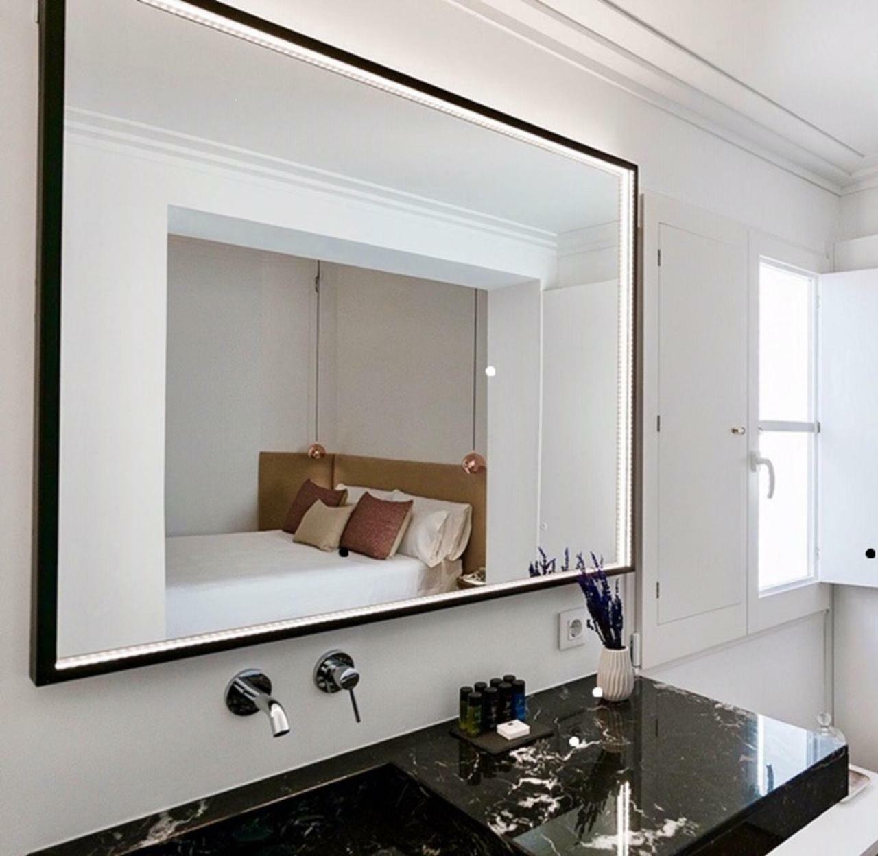 Divina Suites Hotel Boutique - Adults Only ซิวตาเดญา ภายนอก รูปภาพ